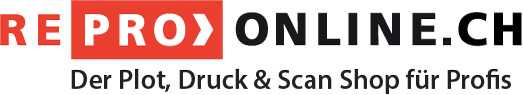 Repro-Online Shop für große Drucke
