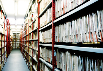 Plan-Scans online bestellen Akten-Scans online bestellen