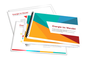 DIN A3 Drucke und Broschüren