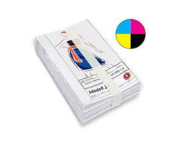 Impression du patron Couleur